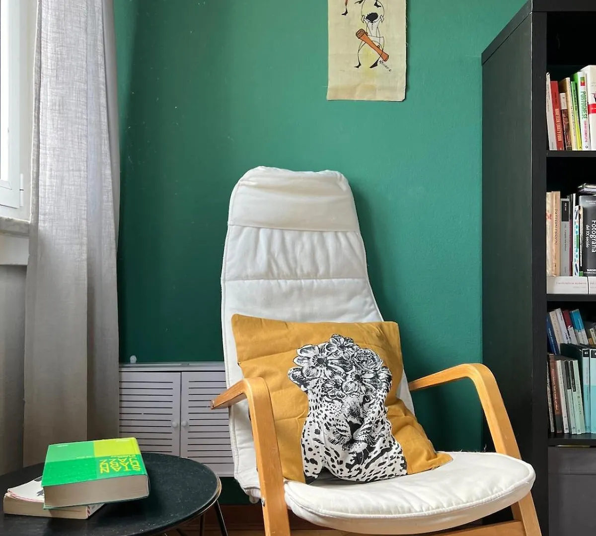 Appartement Risplendente à Milan
