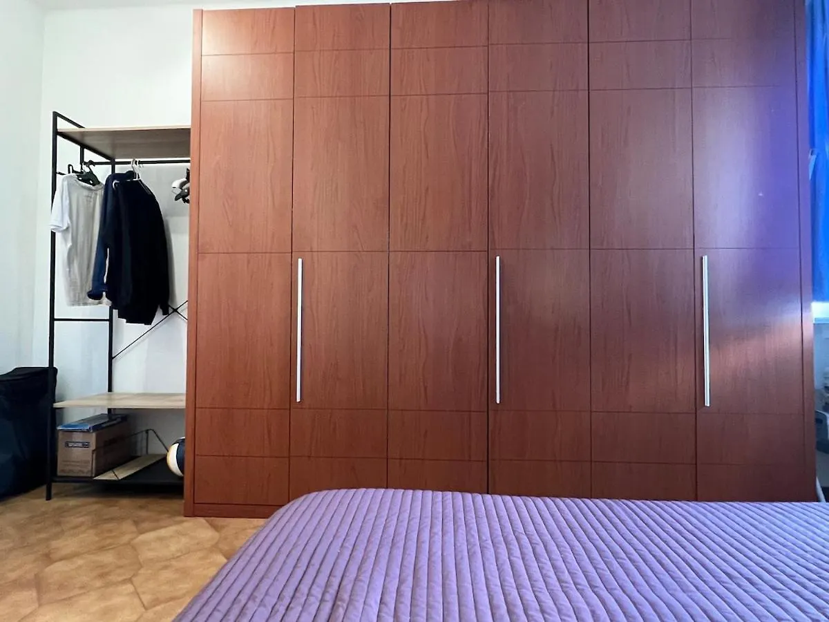 Appartement Risplendente à Milan Italie