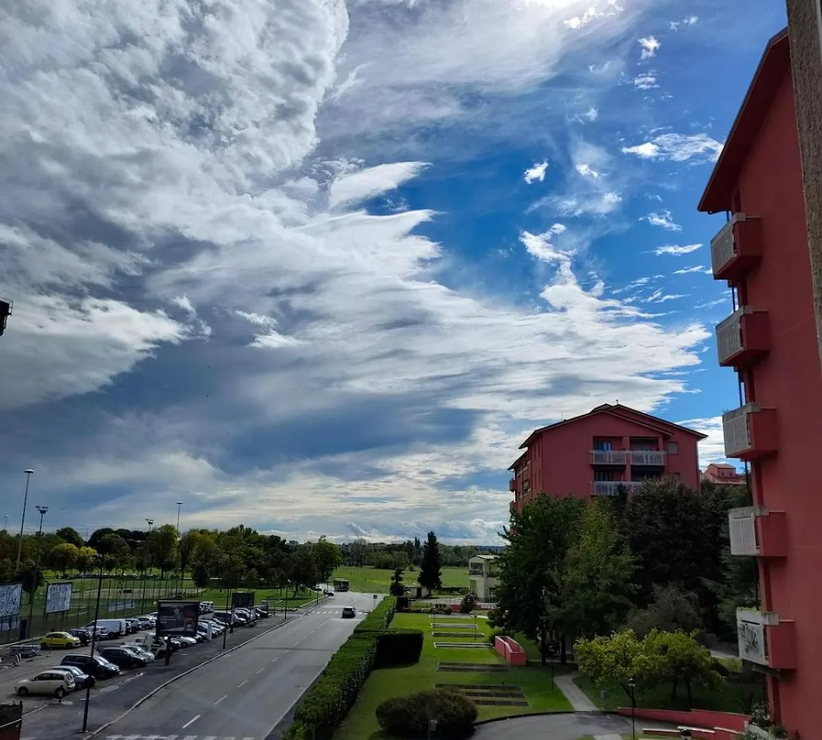 Appartement Risplendente à Milan