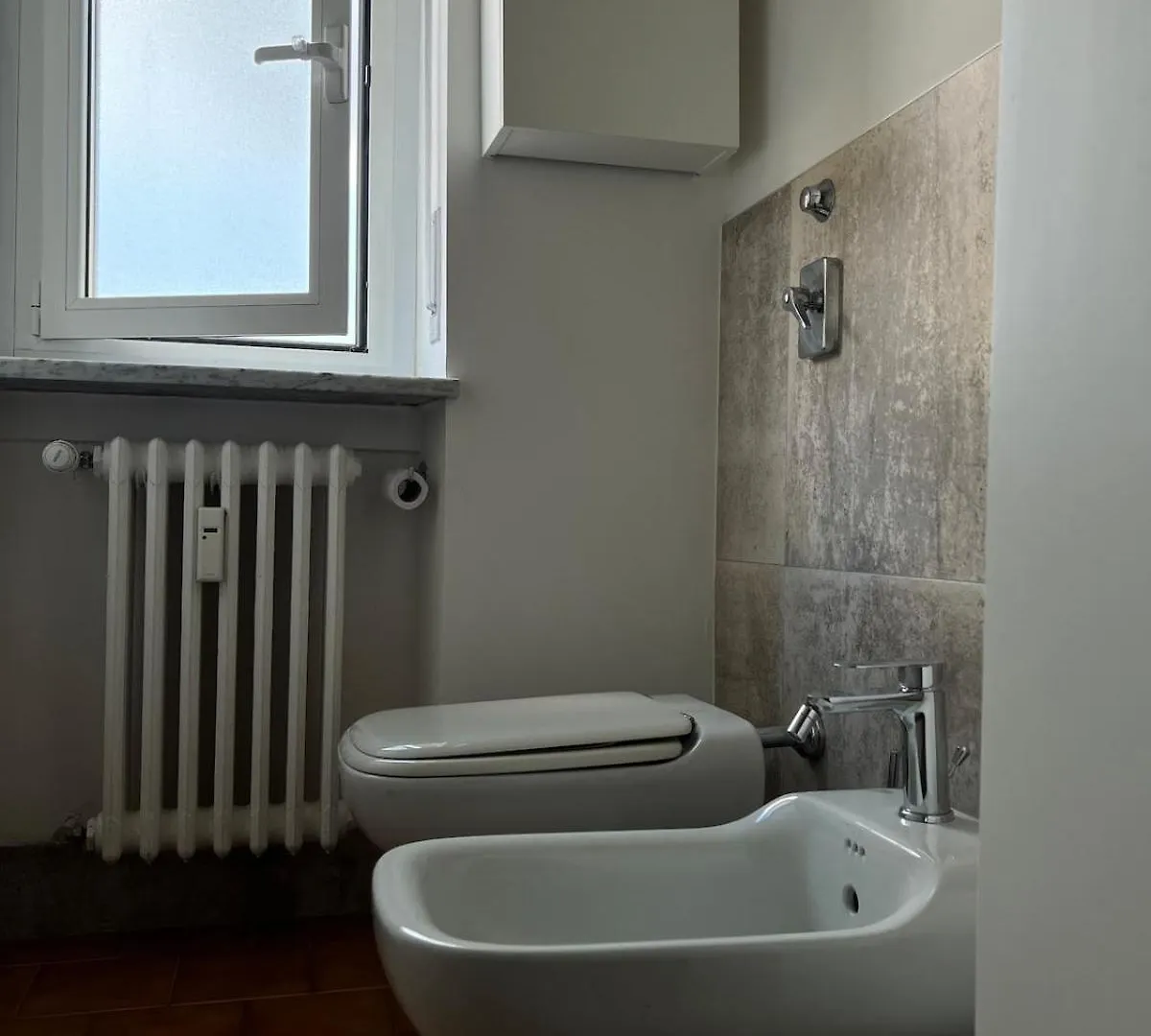 Appartement Risplendente à Milan 0*,